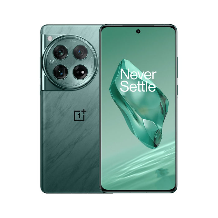 Смартфони OnePlus 5011105295 16 GB RAM 512 GB Зелен