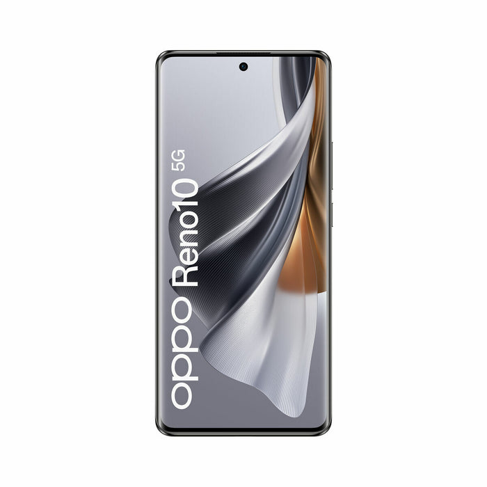 Смартфони Oppo 631001000307 Octa Core 8 GB RAM 256 GB Сив 6,7"