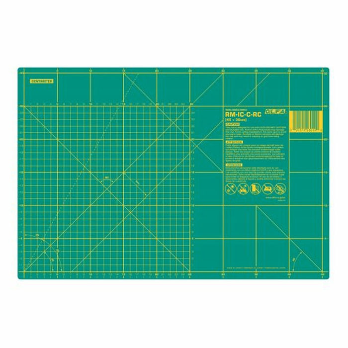 Дъска за рязане Olfa 45 x 30 cm