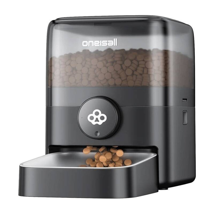 Oneisall 3L PF05 интелигентен диспенсър за храна