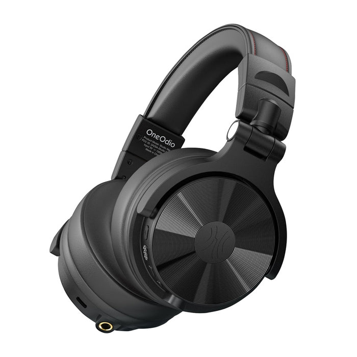Безжични слушалки OneOdio Studio Max 1 (черни)
