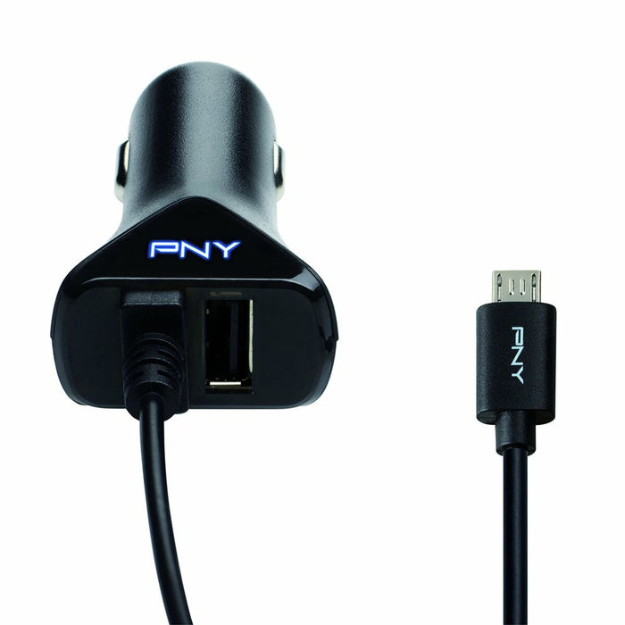 Комплект Зарядни PNY ROAD KIT Черен