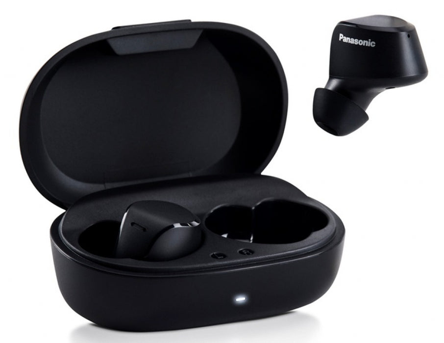 Слушалки Panasonic RZ-B120WDE-K