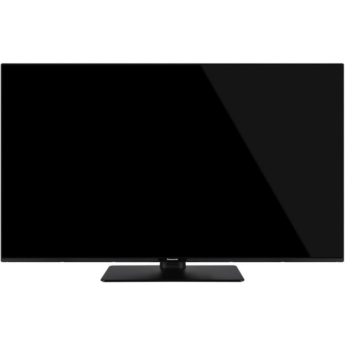 Смарт телевизор Panasonic TB50W60AEZ 4K Ultra HD 50" LED