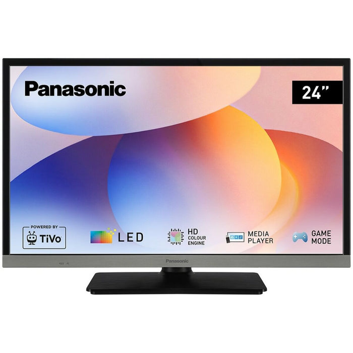 Смарт телевизор Panasonic TB24S40AEZ HD 24" LCD