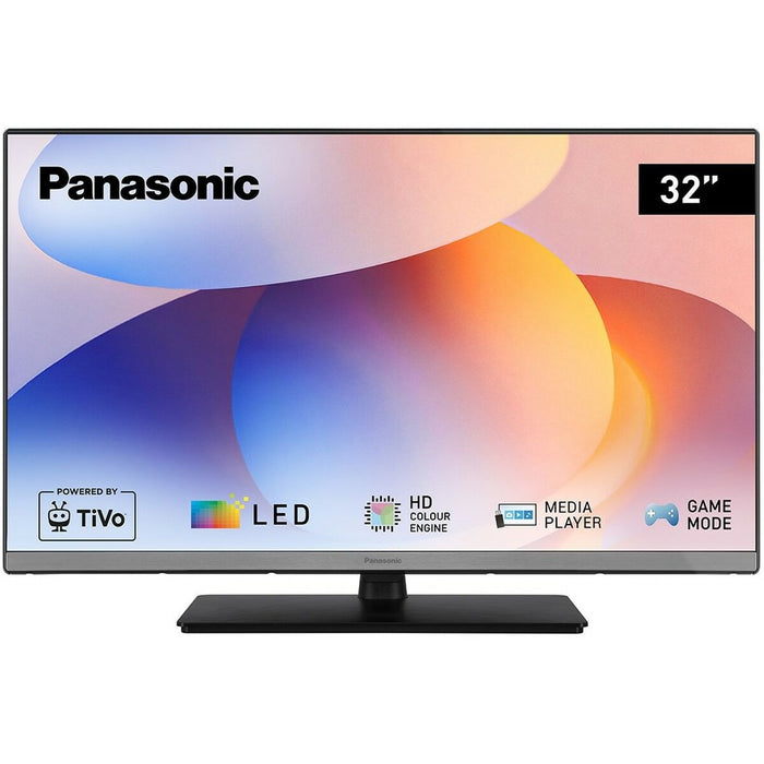 Смарт телевизор Panasonic TB32S40AEZ Full HD HD 32" LED