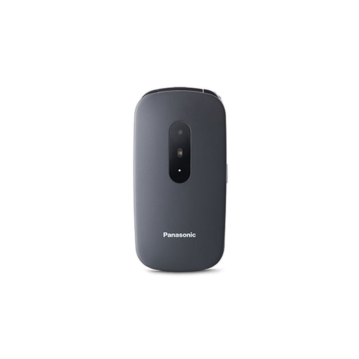 Мобилен телефон за по-възрастни хора Panasonic KX-TU446EXG 2,4"