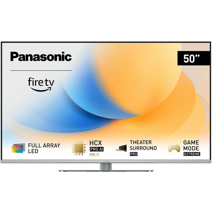 Смарт телевизор Panasonic TV50W93AE6 50" LED
