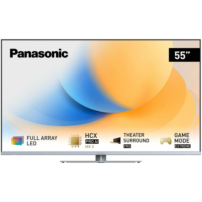 Смарт телевизор Panasonic TV55W93AE6 55" LED 4K Ultra HD