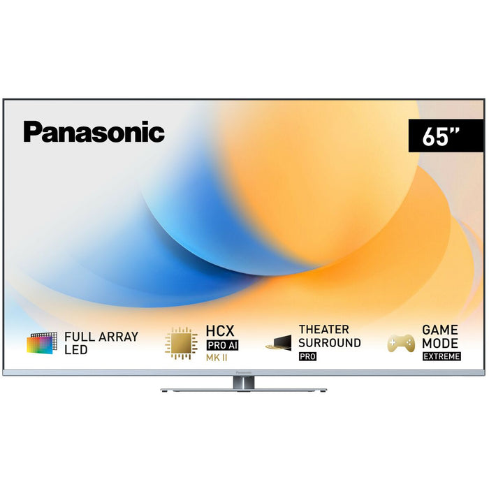 Смарт телевизор Panasonic TV65W93AE6 65" LED