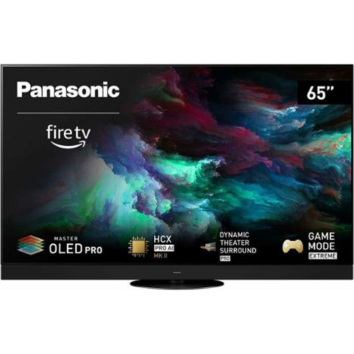 Смарт телевизор Panasonic TV65Z90AEG 65" OLED 4K Ultra HD