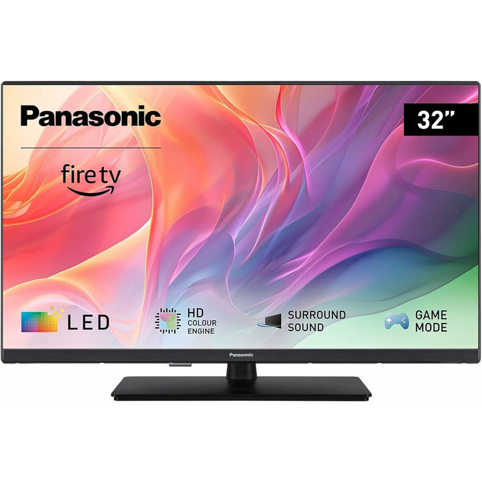 Смарт телевизор Panasonic TV32S55AEZ 32" LED HD