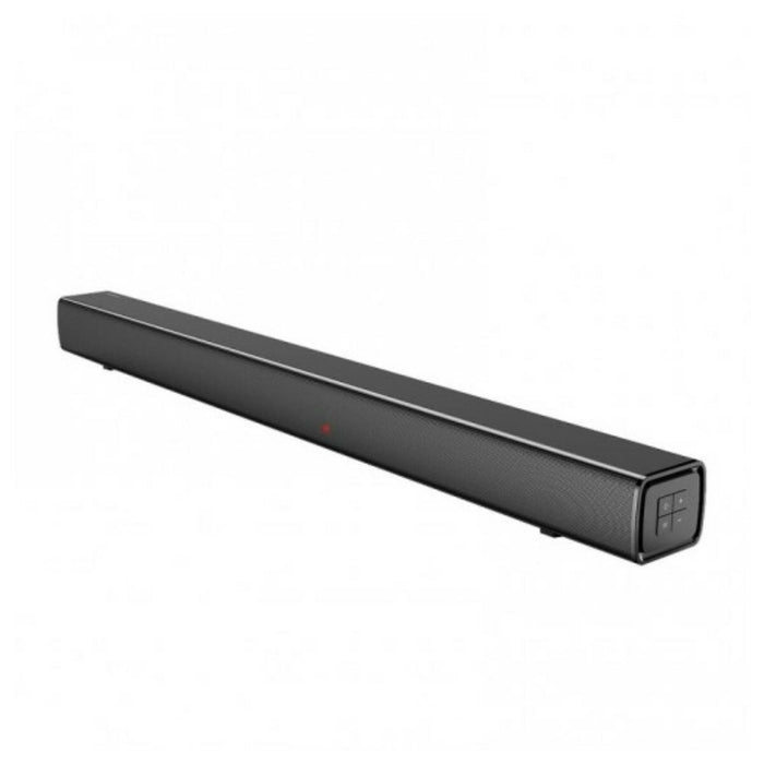 Soundbar система Panasonic SC-HTB100EG-K 45 W Черен