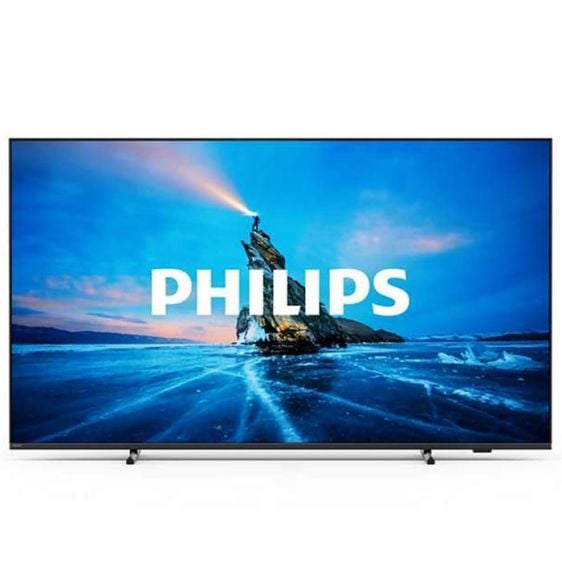 Телевизор PHILIPS 55PML8709/12, 55", 4K QD MiniLED, Google TV