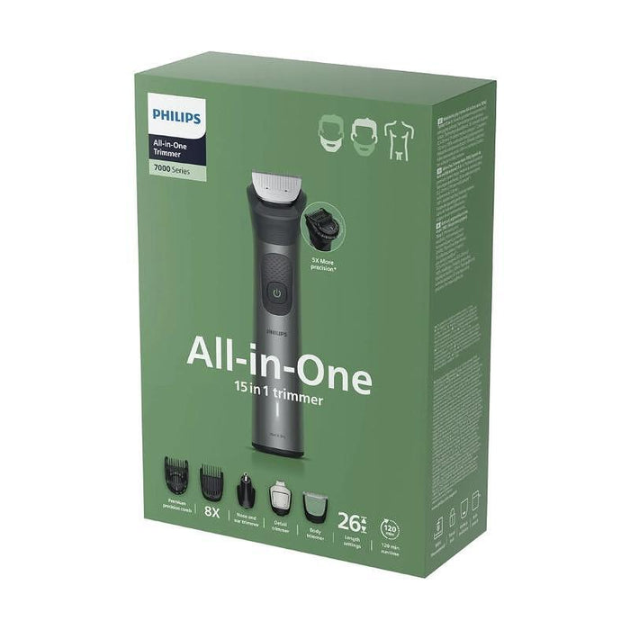 Тример Philips MG7935/15