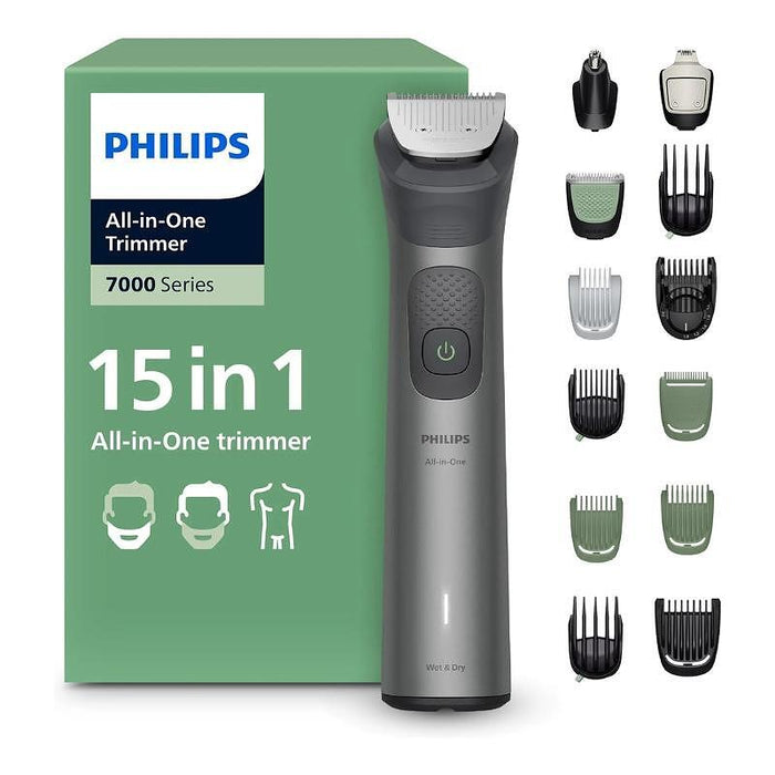 Тример Philips MG7935/15