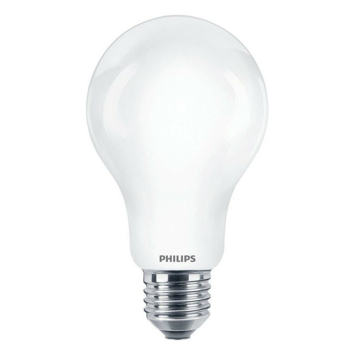 LED крушка Philips D 120 W 13 W E27 2000 Lm 7 x 12 cm (2700 K)