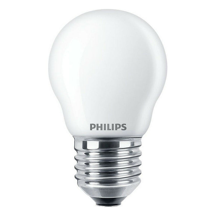 LED крушка Philips E 6,5 W 60 W E27 806 lm 4,5 x 7,8 cm (2700 K)