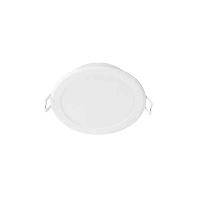 Полилей Philips Downlight Бял Пластмаса Ø 9,5 x 7,5 cm 5,5 W 6 W (6500 K) (1 броя)