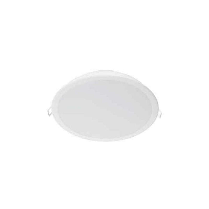 Плафон Philips meson 21,5 x 10,5 cm