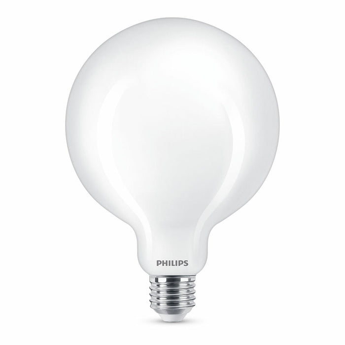 LED крушка Philips D 13 W E27 2000 Lm 12,4 x 17,7 cm (6500 K)