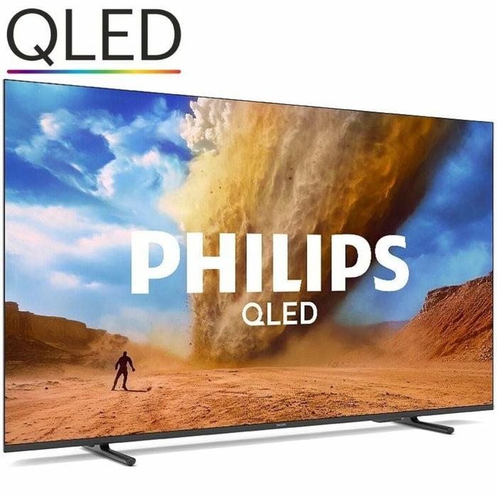 Смарт телевизор Philips 43PUS7810/12