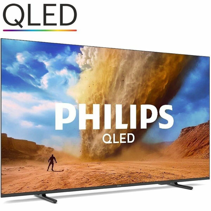 Смарт телевизор Philips 55PUS7810/12