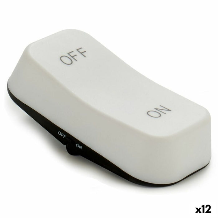 Настолна лампа Pincello K06-516 K06-516 7,5 x 5 x 15 cm LED Превключвател On/Off (12 броя)