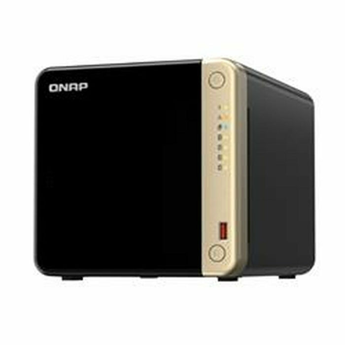 Мрежа за съхранение Qnap TS-464