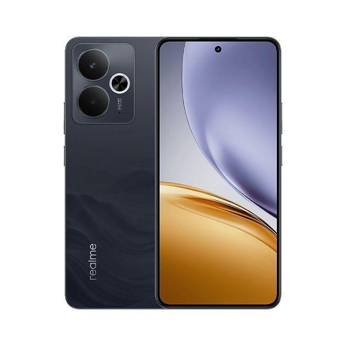 Смартфони Realme 6,67" 8 GB RAM 256 GB Черен
