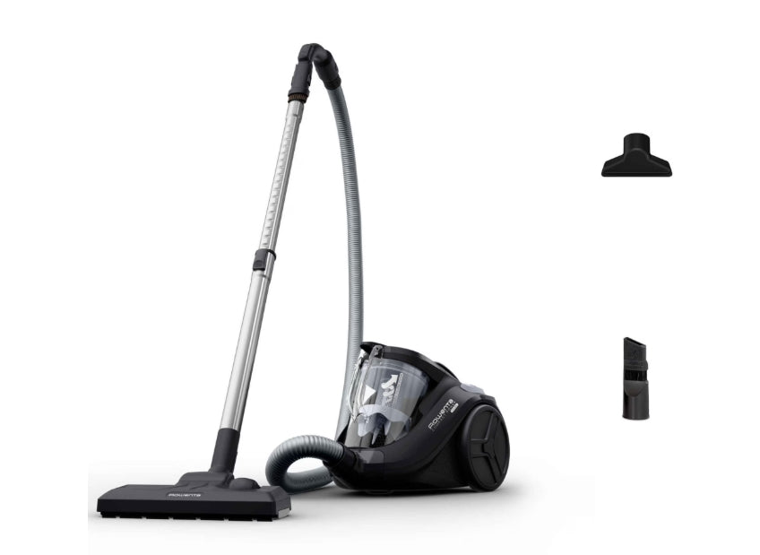 Прахосмукачка ROWENTA Compact Power Cyclonic RO3725EA