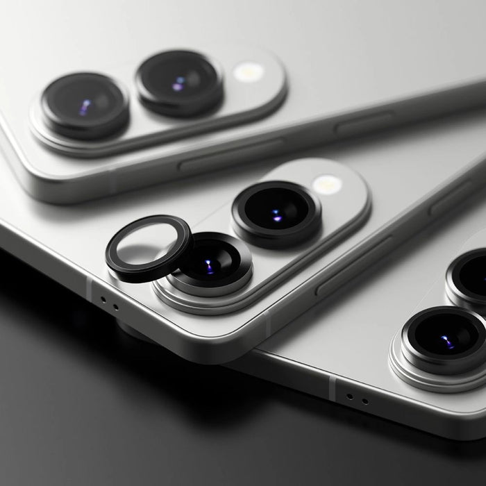 Tech-Protect Quick Set+ закалено стъкло за Samsung Galaxy S25 Edge - прозрачно