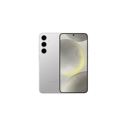 Смартфон Samsung Galaxy S24+, Dual SIM, 5G, 12GB RAM, 256GB, Marble Gray