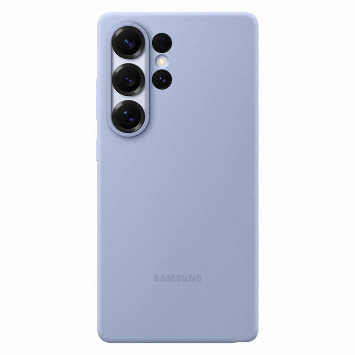 Samsung Silicone Case EF-PS938CLEGWW за Samsung Galaxy S25 Ultra - светло син