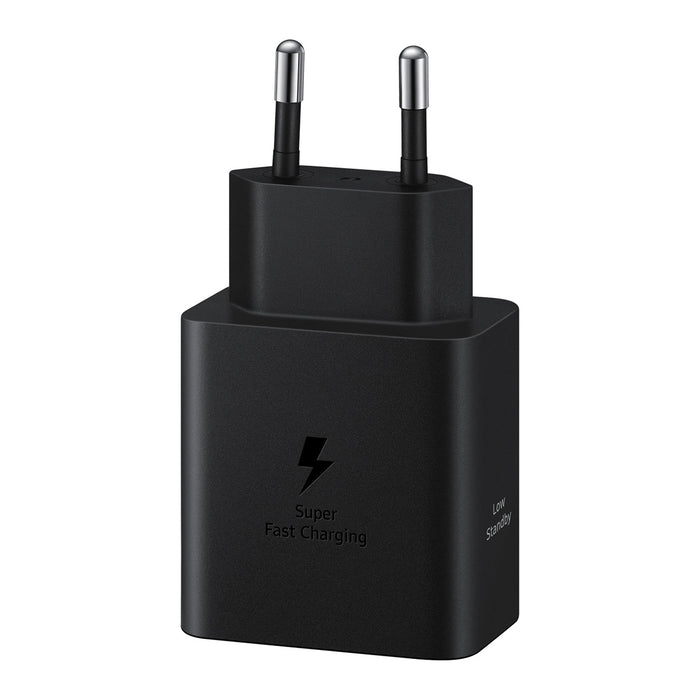 Samsung EP-T4511NBEGEU 45W 4.05A 1x USB-C зарядно за стена - черно