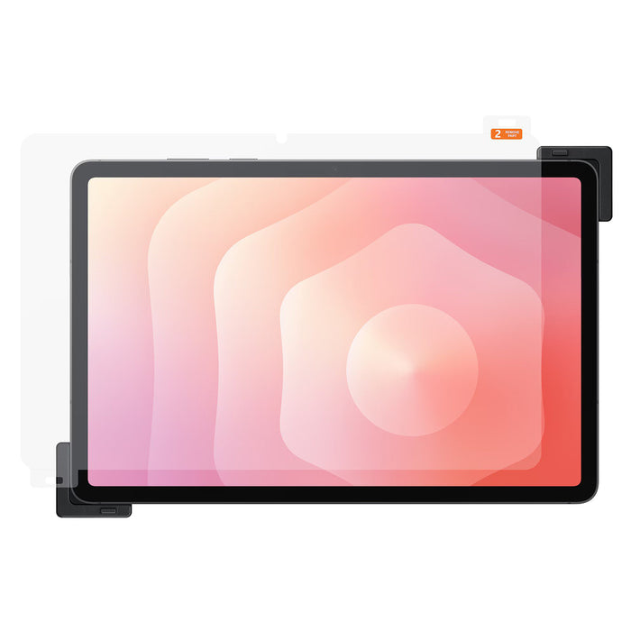 EF-UX730CTE Антирефлексно защитно фолио Samsung за Galaxy Tab S11 Прозрачно