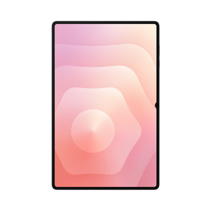 EF-UX930CTE Антирефлексно защитно фолио Samsung за Galaxy Tab S11 Ultra Transparent