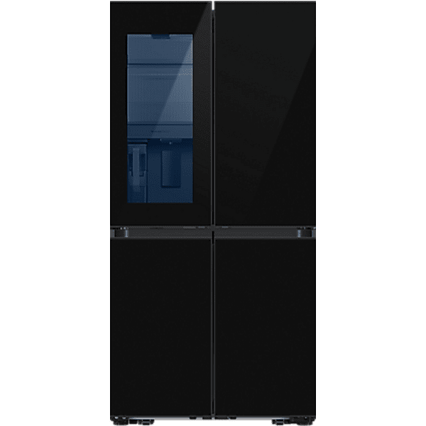 Хладилник Side-by-Side Samsung RF65DB970E22EO , 645 l, E , No Frost , Черен
