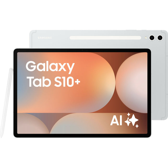Таблет Samsung Galaxy Tab S10 Plus 12,4" 12 GB RAM 256 GB