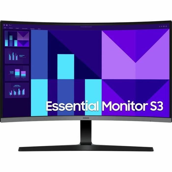 Gaming монитор Samsung Full HD 27"