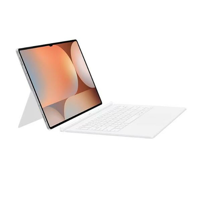 Универсален калъф за таблет и клавиатура Samsung EF-DX925BWEGES Черен