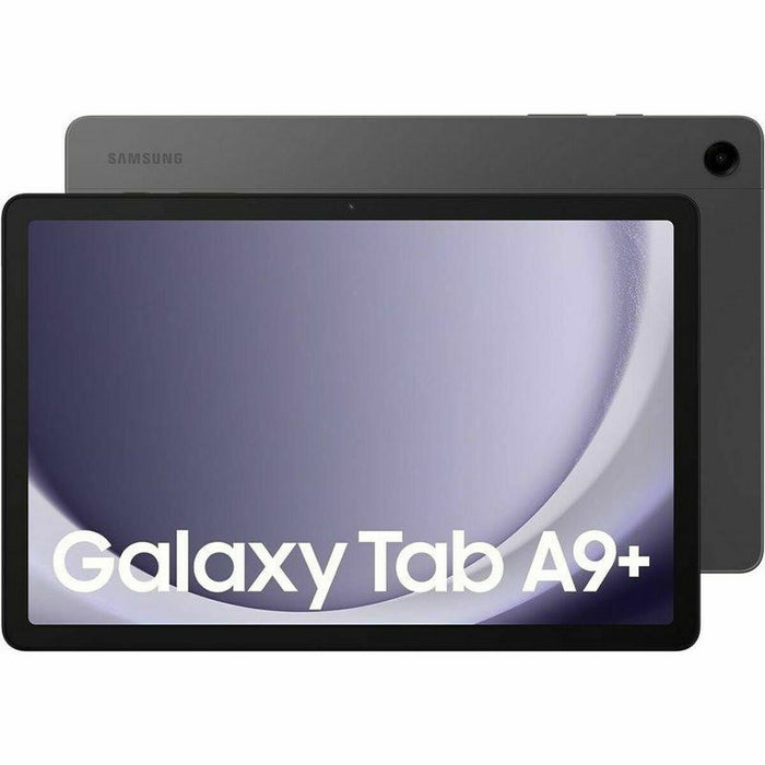 Таблет Samsung Galaxy Tab A9+ Octa Core 8 GB RAM 256 GB Сив 11"
