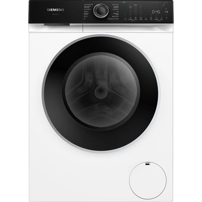 Перална машина Siemens AG WG44H2A0ES 9 kg 60 cm 1400 rpm