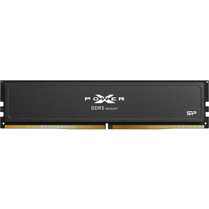 Памет Silicon Power XPOWER Pulse 16GB DDR5 6000MHz CL30 SP016GXLWU60AFSJ