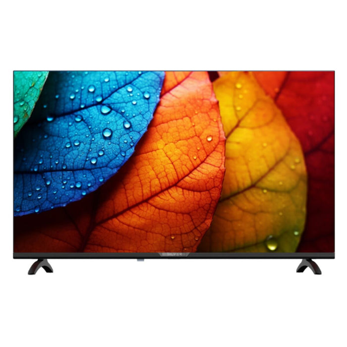 Смарт телевизор Silver Electronics 412932 4K Ultra HD 55" LED