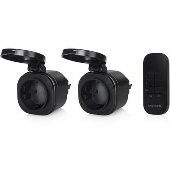 Смарт щепсел Smartwares SH4-99653 230 V