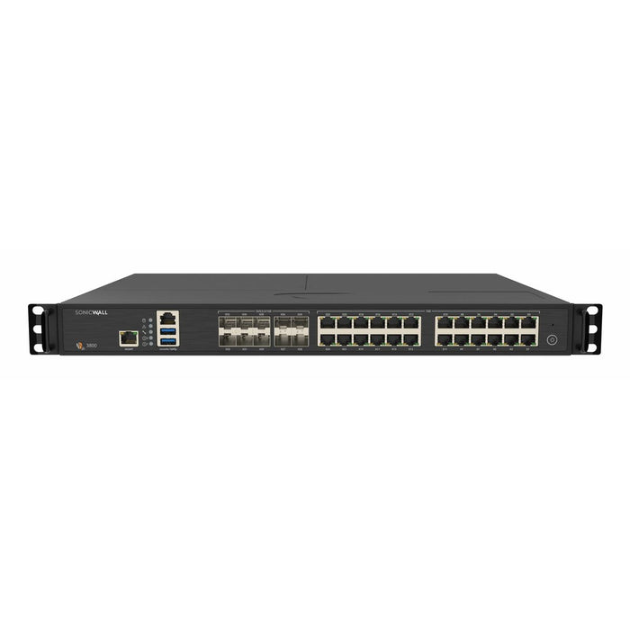 Рутер SonicWall 03-SSC-4663