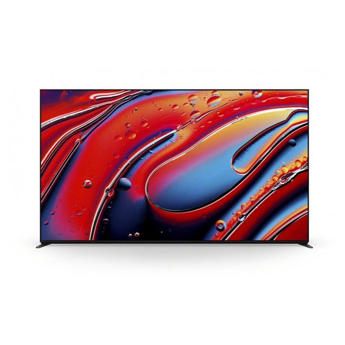Телевизор Sony K75XR90PAEP , Mini LED , 75 inch, 189 см, 3840x2160 UHD-4K , Smart TV , Android