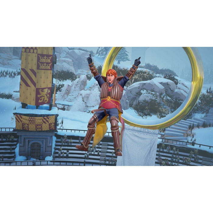 Видеоигра PlayStation 5 Sony HARRY POTTER CAMPEONES DE QUIDDITCH