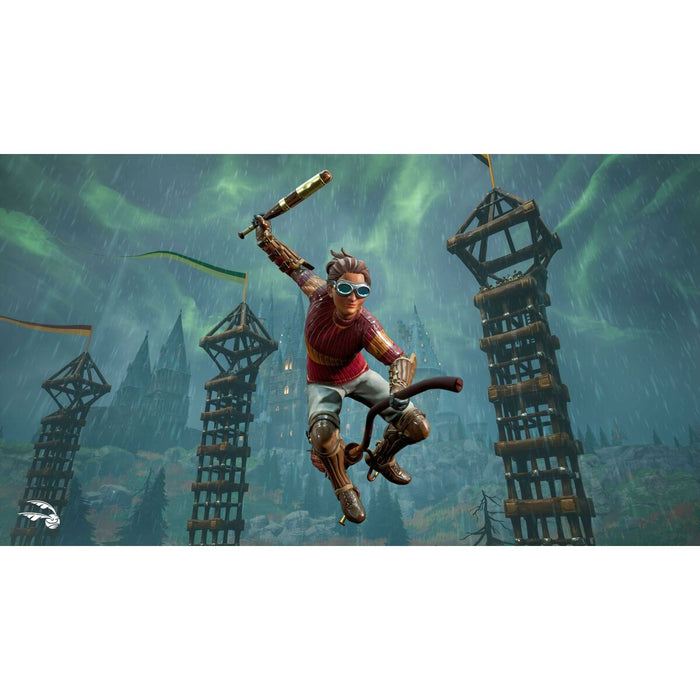 Видеоигра PlayStation 5 Sony HARRY POTTER CAMPEONES DE QUIDDITCH
